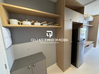 Aluguel no Smart Rio Residence - Mobiliado