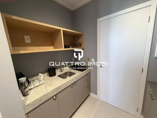 Aluguel no Smart Rio Residence - Mobiliado