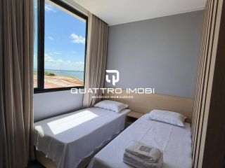 Aluguel no Smart Rio Residence - Mobiliado