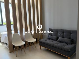 Aluguel no Smart Rio Residence - Mobiliado