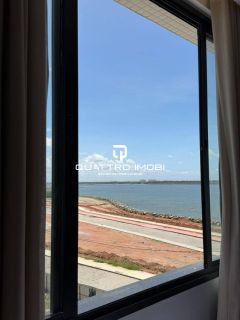Aluguel no Smart Rio Residence - Mobiliado