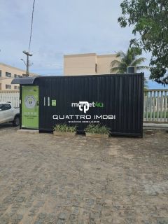 Condomínio Mar Egeu