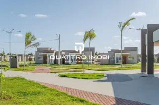 Casas Barra Garden