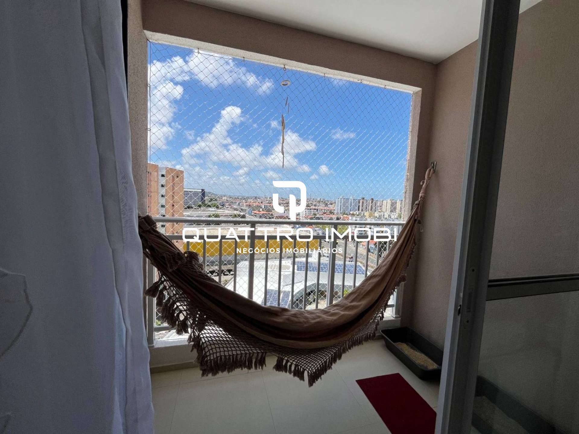 Condomínio Athos Residence