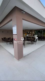 Condomínio Athos Residence