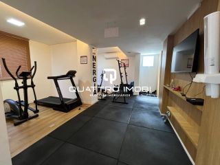 Condomínio Athos Residence