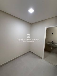 Casa no Loteamento Luar da Barra