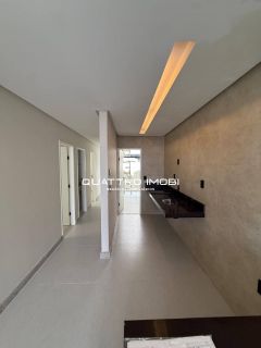 Casa no Loteamento Luar da Barra
