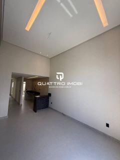 Casa no Loteamento Luar da Barra