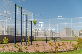 Casas Barra Garden