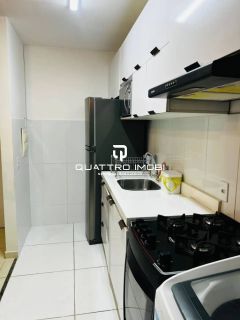 Condomínio Reserva Cenezeu Rabelo