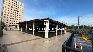 Condomínio Vila Verde Jabotiana - Porteira fechada
