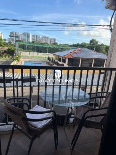 Condomínio Vila Verde Jabotiana - Porteira fechada