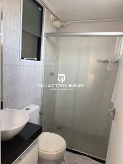 Condomínio Vila Verde Jabotiana - Porteira fechada