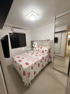 Condomínio Vila Verde Jabotiana - Porteira fechada