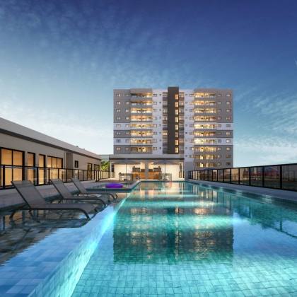 Luzita Residence