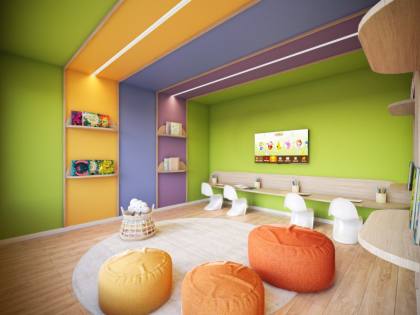 Luzita Residence