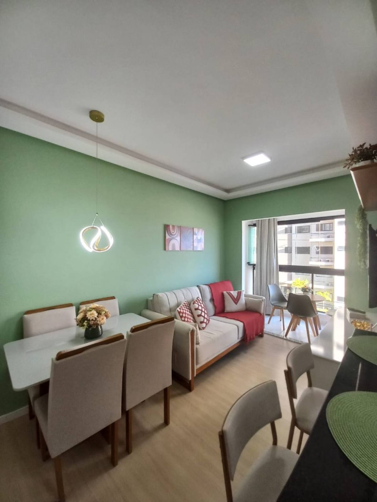 Condomínio Residencial Caeté Serigy