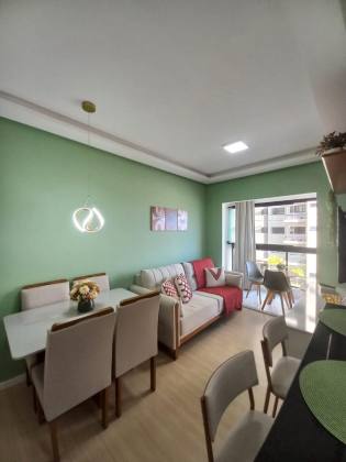 Condomínio Residencial Caeté Serigy
