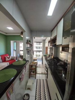 Condomínio Residencial Caeté Serigy