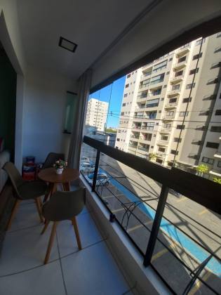 Condomínio Residencial Caeté Serigy