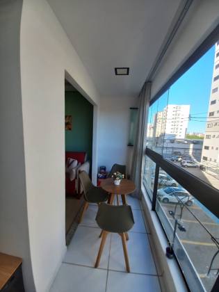 Condomínio Residencial Caeté Serigy