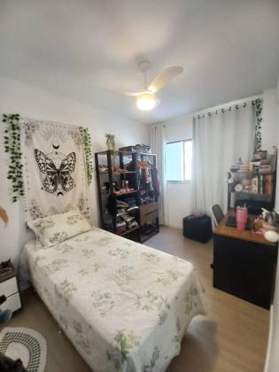 Condomínio Residencial Caeté Serigy