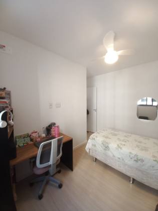 Condomínio Residencial Caeté Serigy