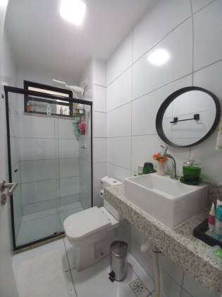 Condomínio Residencial Caeté Serigy