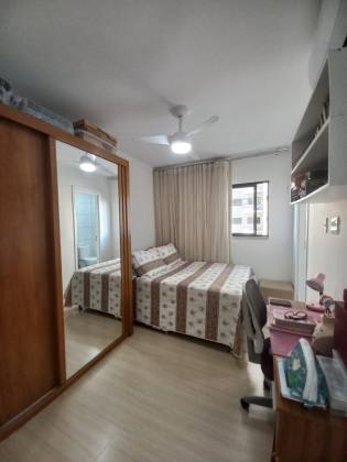 Condomínio Residencial Caeté Serigy