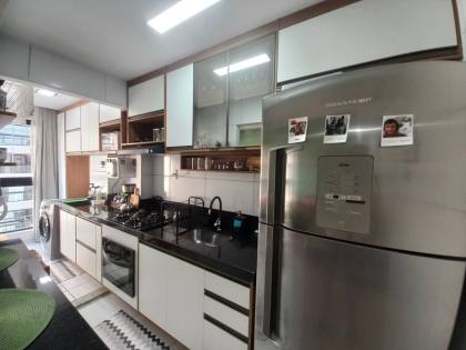 Condomínio Residencial Caeté Serigy