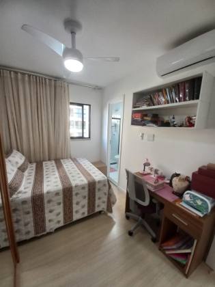 Condomínio Residencial Caeté Serigy