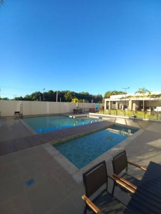 Condomínio Residencial Caeté Serigy