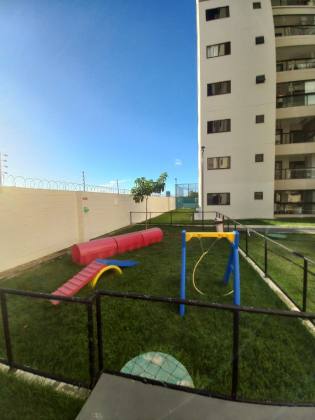 Condomínio Residencial Caeté Serigy