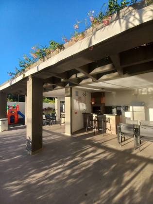 Condomínio Residencial Caeté Serigy