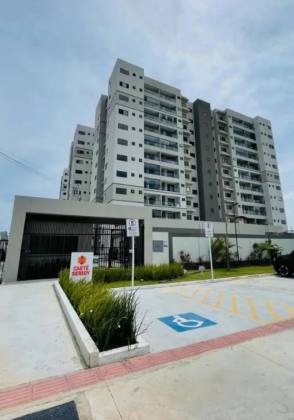 Condomínio Residencial Caeté Serigy