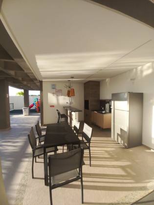 Condomínio Residencial Caeté Serigy