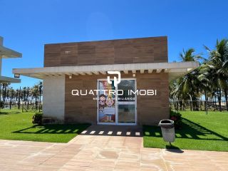 Lote no Condomínio Ville Al Mare