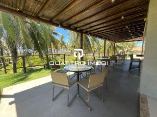 Lote no Condomínio Ville Al Mare
