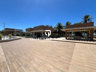 Lote no Condomínio Ville Al Mare