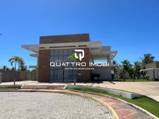Lote no Condomínio Ville Al Mare