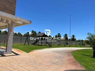 Lote no Condomínio Ville Al Mare