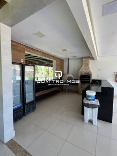 Lote no Condomínio Ville Al Mare