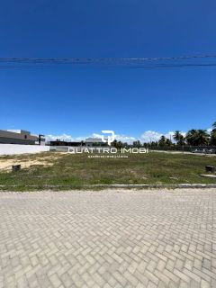 Lote no Condomínio Ville Al Mare