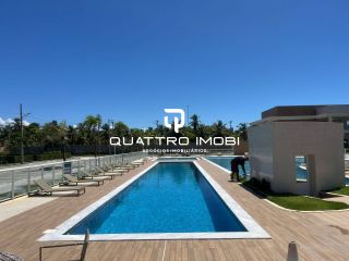 Lote no Condomínio Ville Al Mare