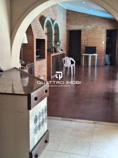 Casa no bairro Suíssa