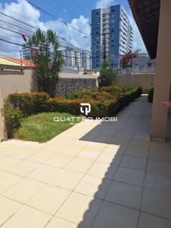 Casa no bairro Suíssa