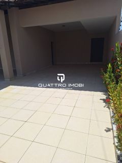 Casa no bairro Suíssa