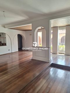 Casa no bairro Suíssa