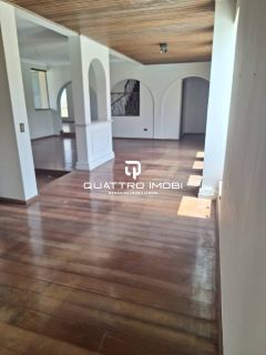 Casa no bairro Suíssa